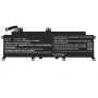 Laptopvervangingsonderdeel CoreParts MBXTO-BA0067 5,5mm x 105,5mm x 300mm