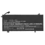 CoreParts MBXTO-BA0073 Laptopaccu voor Toshiba, 37,73Wh 15,4V 2450mAh