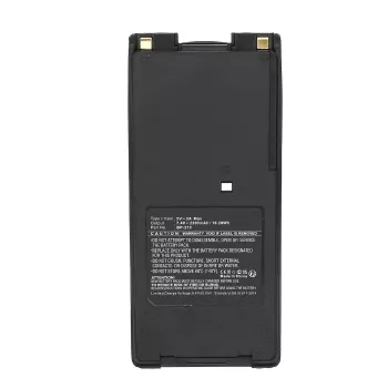 CoreParts MBXTWR-BA0454 batterij voor portofoon