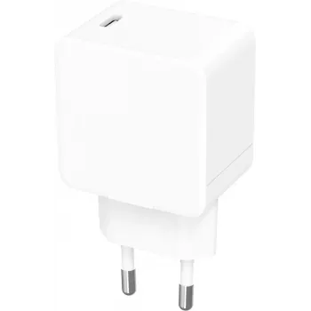 CoreParts MBXUSB-AC0005 mobiele oplader universeel wit AC snelopladen binnen