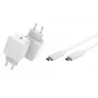 CoreParts MBXUSB-AC0013 mobiele oplader universeel wit AC snelopladen binnen