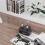 CoreParts MBXUSB-AC0017 mobiele oplader universeel zwart AC binnen