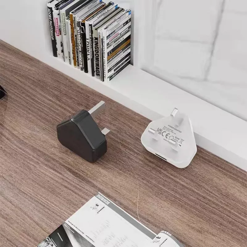 CoreParts MBXUSB-AC0017 mobiele oplader universeel zwart AC binnen
