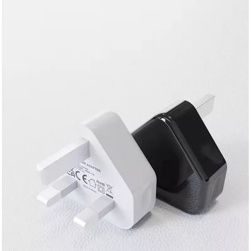 CoreParts MBXUSB-AC0017 mobiele oplader universeel zwart AC binnen