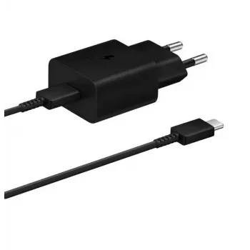 CoreParts MBXUSB-AC0019 mobiele oplader universeel zwart AC snelopladen binnen