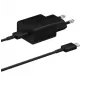 CoreParts MBXUSB-AC0019 mobiele oplader universeel zwart AC snelopladen binnen