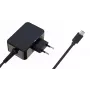 Mobiele oplader CoreParts MBXUSBC-AC0027 zwart AC binnen 2,4 A