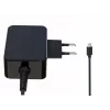 Mobiele oplader CoreParts MBXUSBC-AC0027 zwart AC binnen 2,4 A