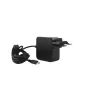 CoreParts MBXUSBC-AC0029 voeding/inverter binnen 65 W zwart