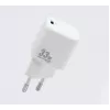CoreParts MBXUSBC-AC0032 voeding/oplader binnen 33 W zwart