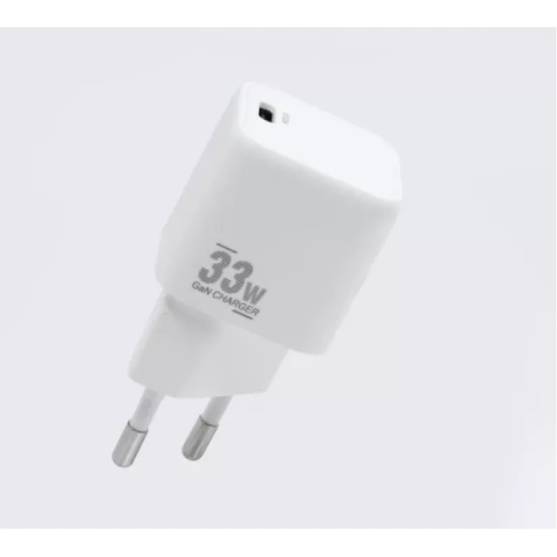 CoreParts MBXUSBC-AC0032 voeding/oplader binnen 33 W zwart