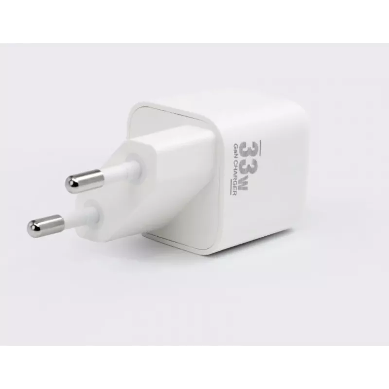 CoreParts MBXUSBC-AC0032 voeding/oplader binnen 33 W zwart