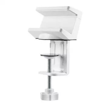 MicroConnect MC-DESKMOUNTW tafelklem voor stekkerdozen