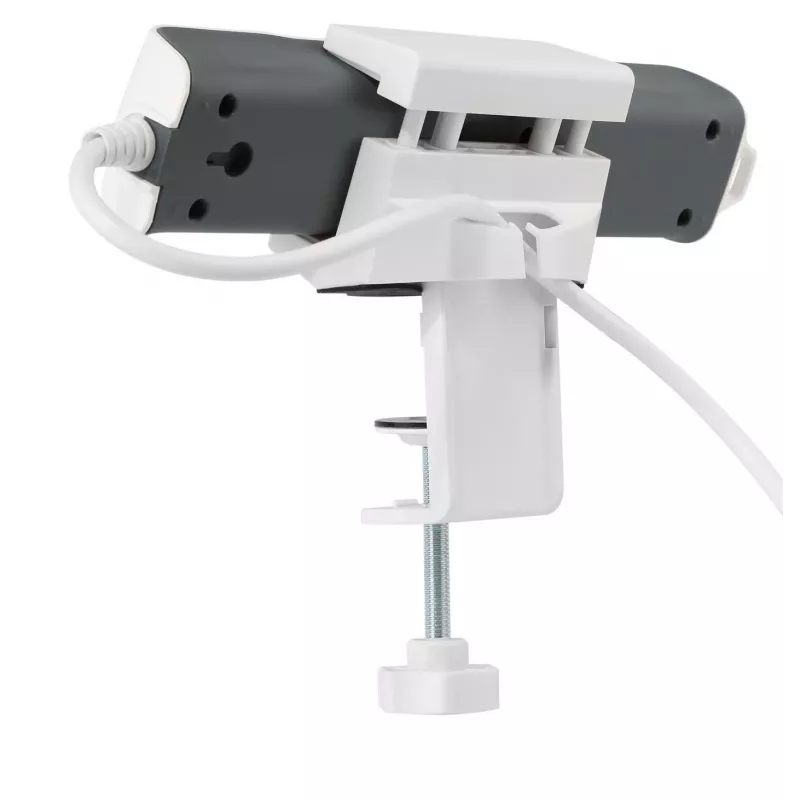 MicroConnect MC-DESKMOUNTW tafelklem voor stekkerdozen