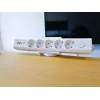 MicroConnect MC-DESKMOUNTW tafelklem voor stekkerdozen