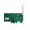 Netwerkkaart MicroConnect MC-PCIEX1-82574 PCIe x1 Intel Gigabit Ethernet