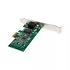 Netwerkkaart MicroConnect MC-PCIEX1-82574 PCIe x1 Intel Gigabit Ethernet