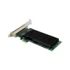 MicroConnect MC-PCIEX1-82576-Q Gigabit-netwerkkaart met vier poorten, PCIe x1, Intel 82576