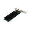 MicroConnect MC-PCIEX1-82576-Q Gigabit-netwerkkaart met vier poorten, PCIe x1, Intel 82576