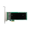 MicroConnect MC-PCIEX1-82576-Q Gigabit-netwerkkaart met vier poorten, PCIe x1, Intel 82576