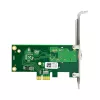 Netwerkkaart MicroConnect I210-F1 PCIe x1 10/100/1000 Mbit/s