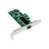 Netwerkkaart MicroConnect I210-F1 PCIe x1 10/100/1000 Mbit/s