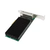 MicroConnect MC-PCIEX4-I226-T4 PCIe x4 netwerkkaart, 4 x 2,5G RJ45