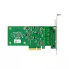 MicroConnect MC-PCIEX4-I226-T4 PCIe x4 netwerkkaart, 4 x 2,5G RJ45