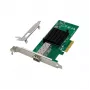 Netwerkkaart MicroConnect X520-DA1 PCIe x4 — dual port 10GbE SFP+
