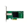 Netwerkkaart MicroConnect X520-DA1 PCIe x4 — dual port 10GbE SFP+