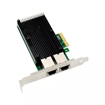 Netwerkkaart MicroConnect X550-T2 PCIe x4 dual port 10GbE