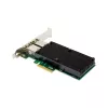 Netwerkkaart MicroConnect X550-T2 PCIe x4 dual port 10GbE