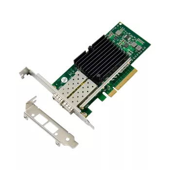 Netwerkkaart MicroConnect MC-PCIEX8-X520-DA2 PCIe x8 dual port