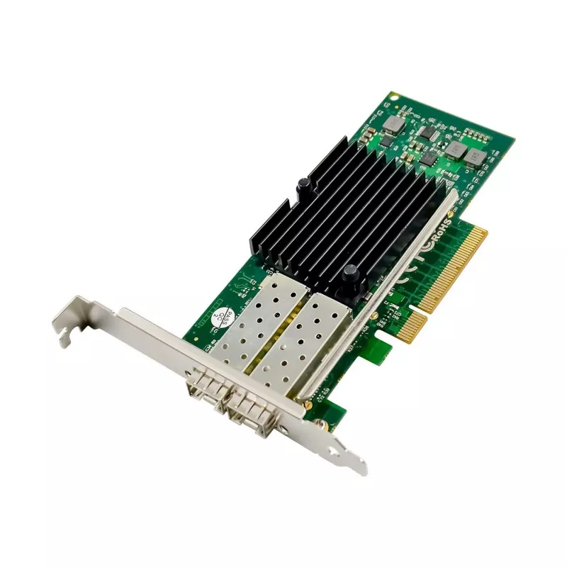 Netwerkkaart MicroConnect MC-PCIEX8-X520-DA2 PCIe x8 dual port