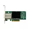 Netwerkkaart MicroConnect MC-PCIEX8-X520-DA2 PCIe x8 dual port