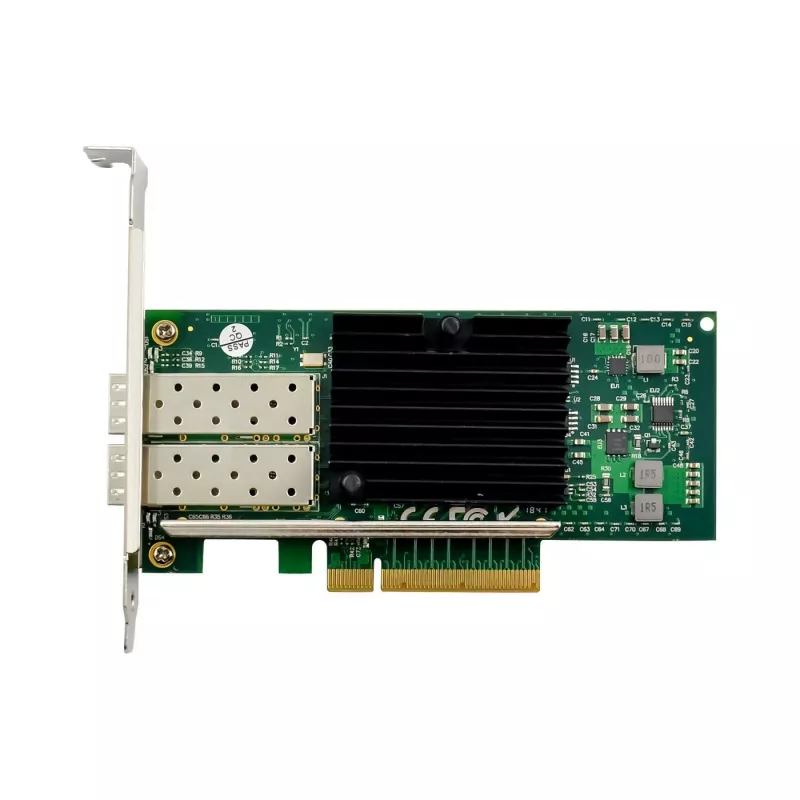 Netwerkkaart MicroConnect MC-PCIEX8-X520-DA2 PCIe x8 dual port