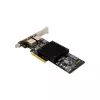 Netwerkkaart MicroConnect X550-T2 PCIe x8 dual port 10GbE