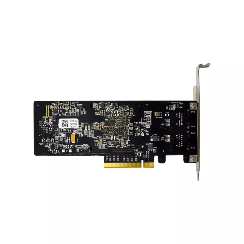 Netwerkkaart MicroConnect X550-T2 PCIe x8 dual port 10GbE