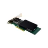 Netwerkkaart MicroConnect X710-DA2 PCIe x8, dual port 10GbE