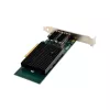 Netwerkkaart MicroConnect X710-DA2 PCIe x8, dual port 10GbE