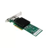 Netwerkkaart MicroConnect X710T2L PCIe x8 dual port 10GbE