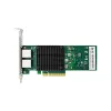 Netwerkkaart MicroConnect X710T2L PCIe x8 dual port 10GbE