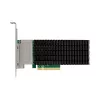 Netwerkkaart MicroConnect X710-T4 PCIe x8 10GbE 4 poorten