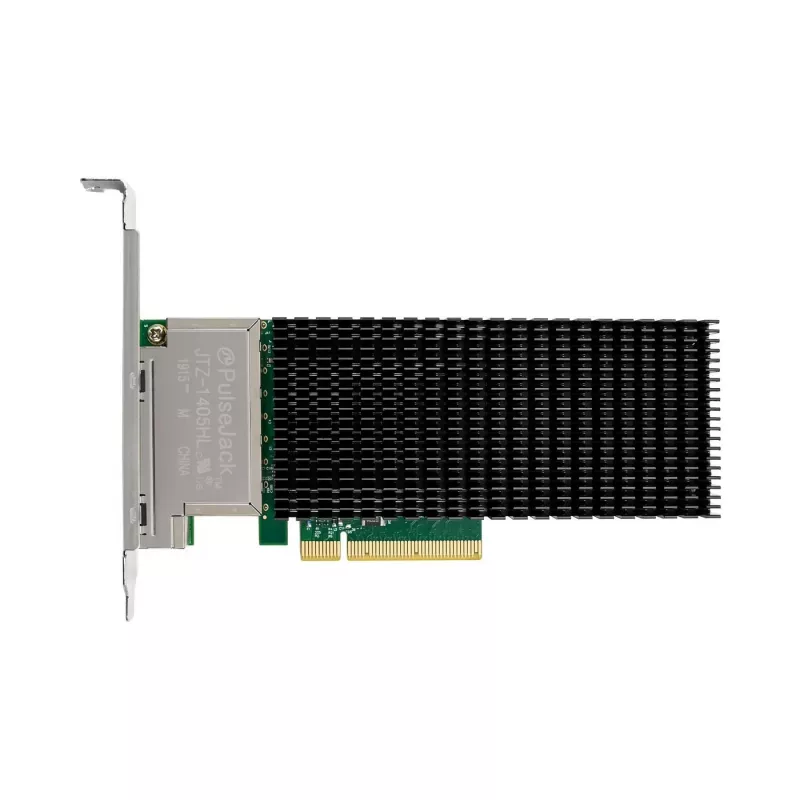 Netwerkkaart MicroConnect X710-T4 PCIe x8 10GbE 4 poorten