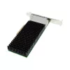 Netwerkkaart MicroConnect X710-T4 PCIe x8 10GbE 4 poorten