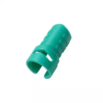 HDMI ColorFlex Clips van MicroConnect MC-SR-G-HDDP flexibel ontwerp duurzaam materiaal