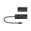 USB-C naar HDMI-adapter MicroConnect MC-USBCHDMIEXT-30M 30 m