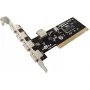 Microconnect MC-USB-NEC2.0 interfacekaarten/-adapters intern USB 2.0