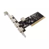 Microconnect MC-USB-NEC2.0 interfacekaarten/-adapters intern USB 2.0