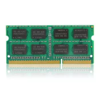 CoreParts MMLE086-16GB geheugenmodule 1 x 16 GB DDR4 260-pins SO-DIMM